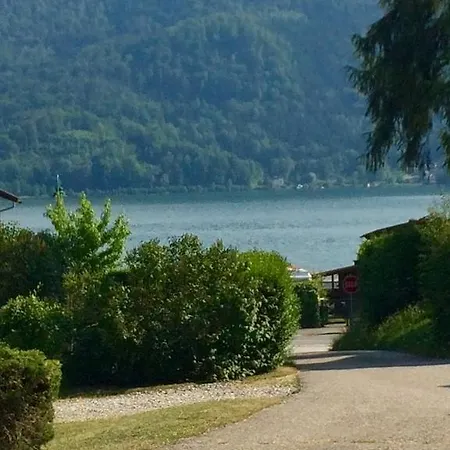 Haus Pregl Appartement