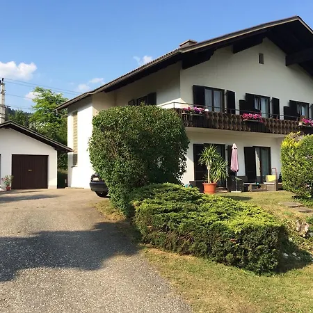 Appartement Haus Pregl