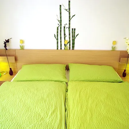 Appartement Haus Pregl